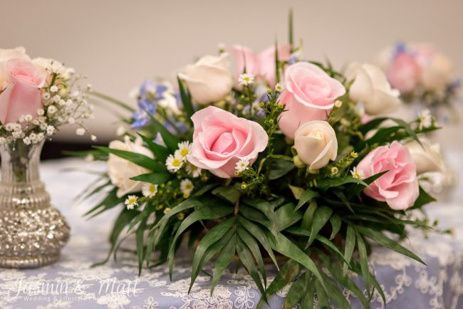 Jen & James - Azul Fives Playa del Carmen Wedding Photography