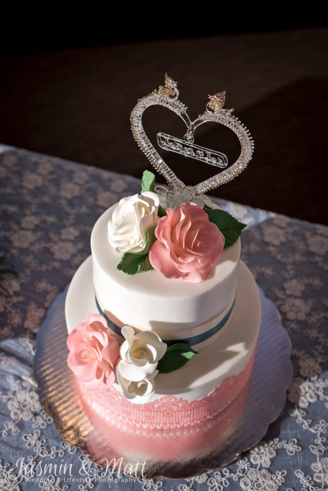 Jen & James - Azul Fives Playa del Carmen Wedding Photography