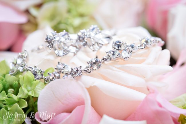 Amy & Jeff - Azul Beach Riviera Cancun Wedding Photography