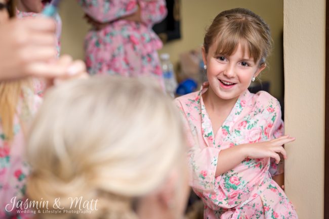 Amy & Jeff - Azul Beach Riviera Cancun Wedding Photography