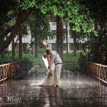 Sarah & Kevin - Grand Sunset Princess Wedding Photography