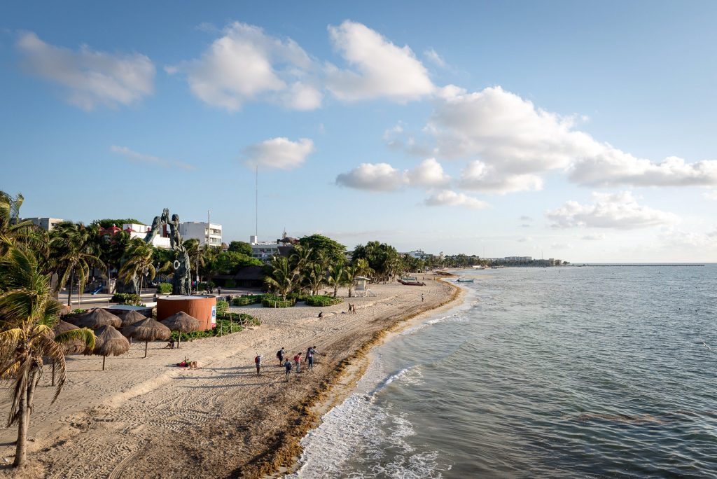 Picture Perfect Cozumel