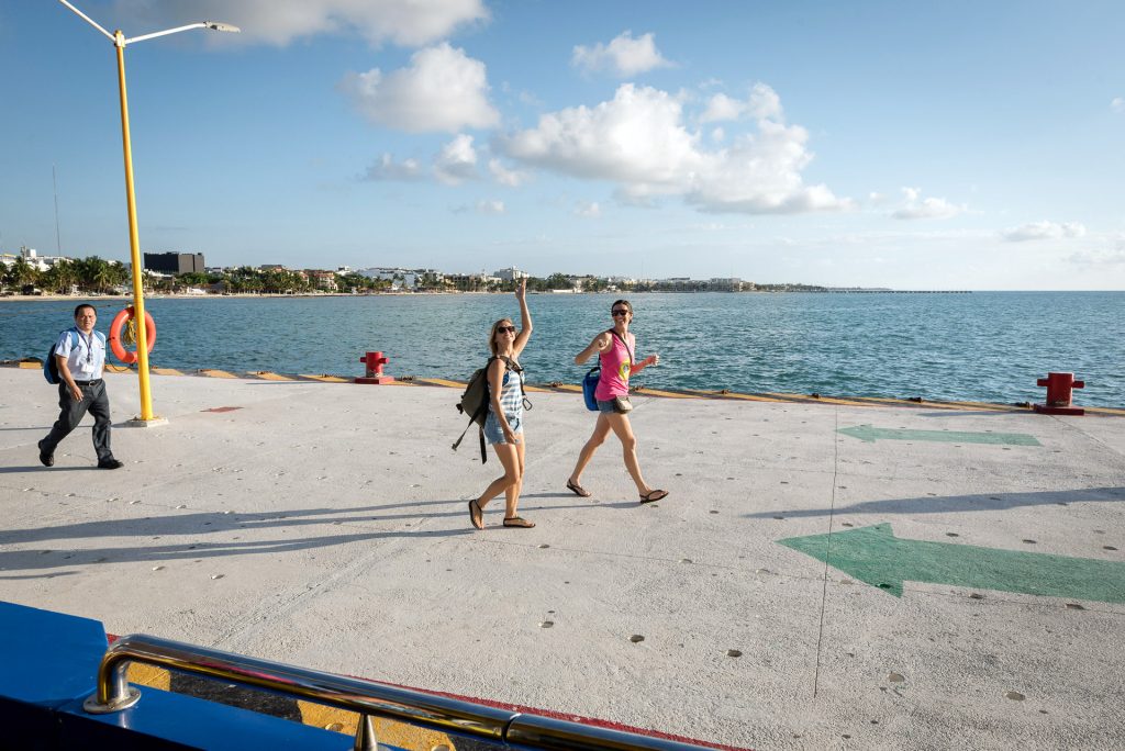 Picture Perfect Cozumel