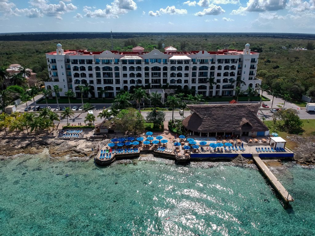 Picture Perfect Cozumel