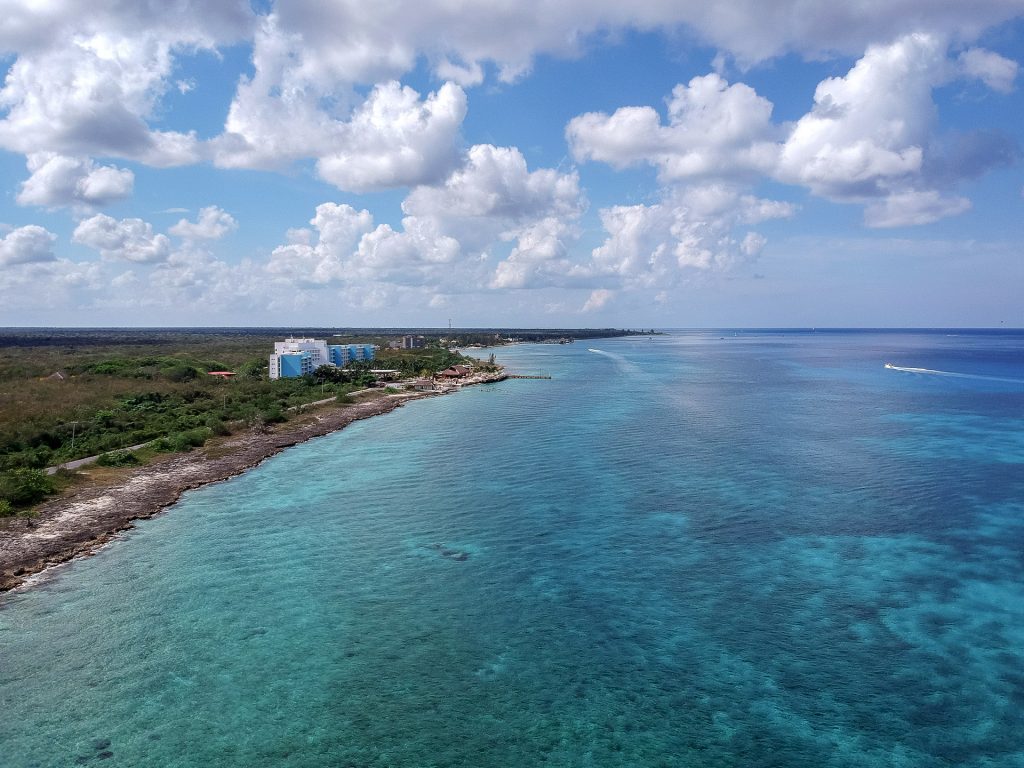 Picture Perfect Cozumel