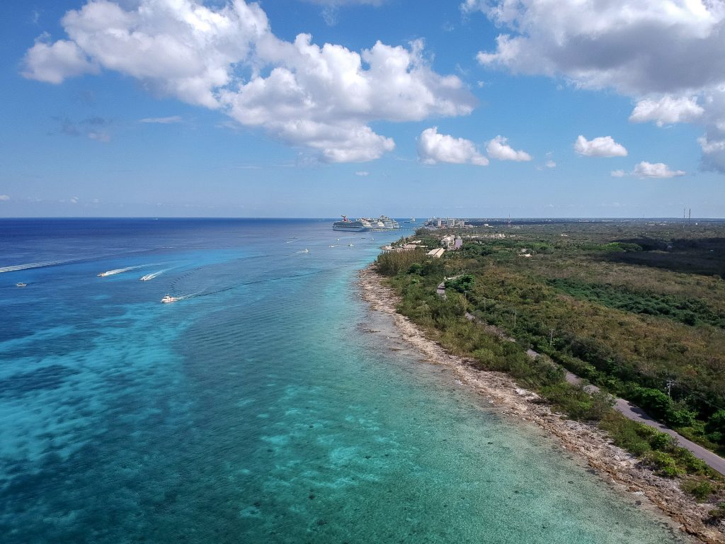 Picture Perfect Cozumel