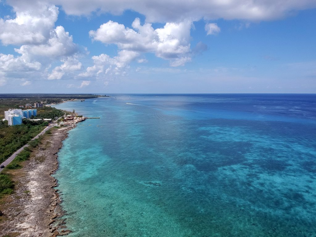 Picture Perfect Cozumel