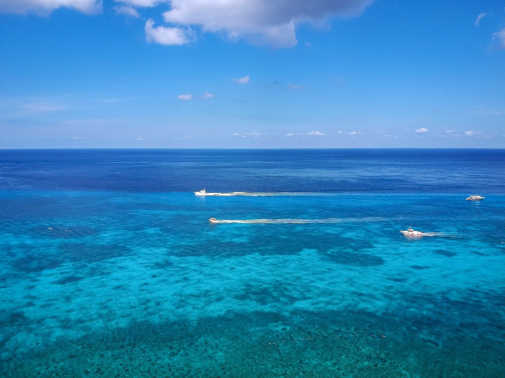 Picture Perfect Cozumel