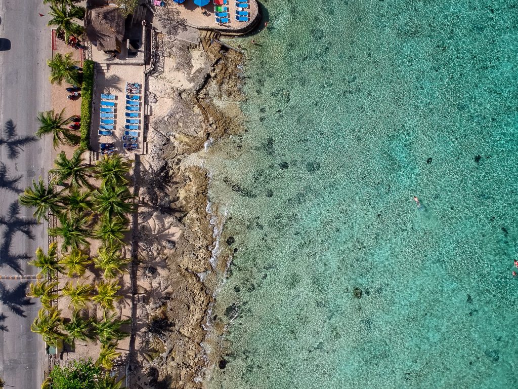 Picture Perfect Cozumel