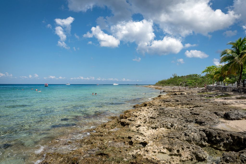 Picture Perfect Cozumel