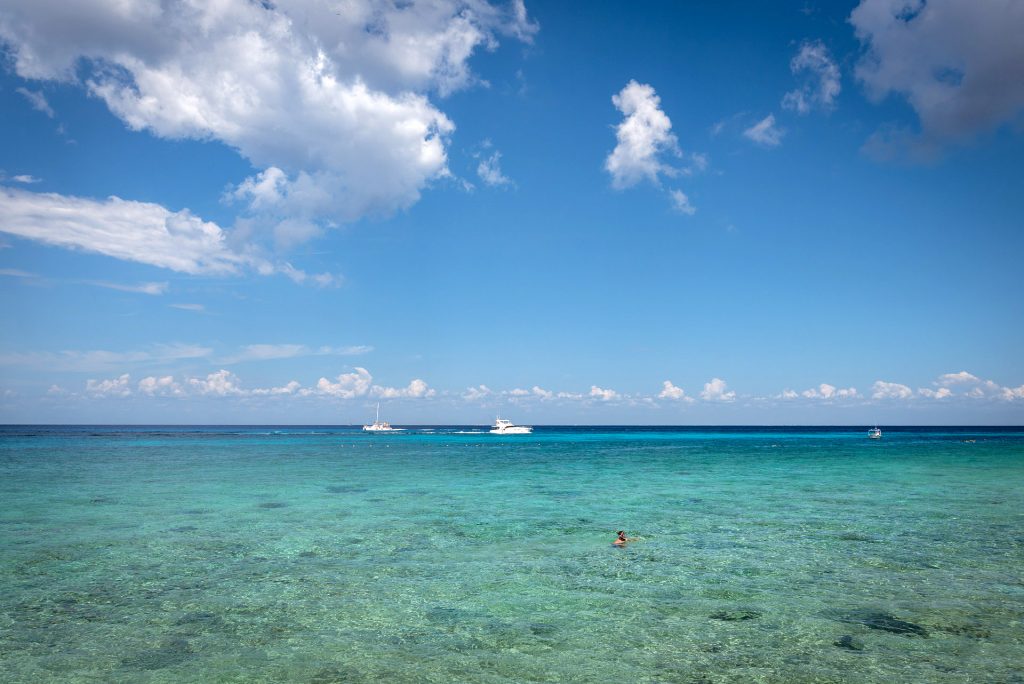 Picture Perfect Cozumel