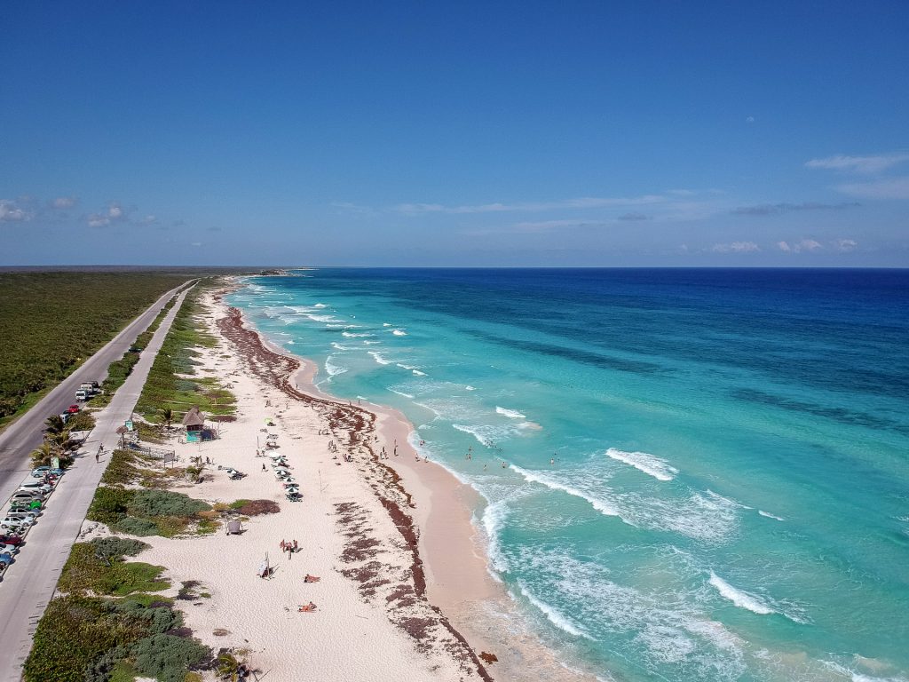 Picture Perfect Cozumel