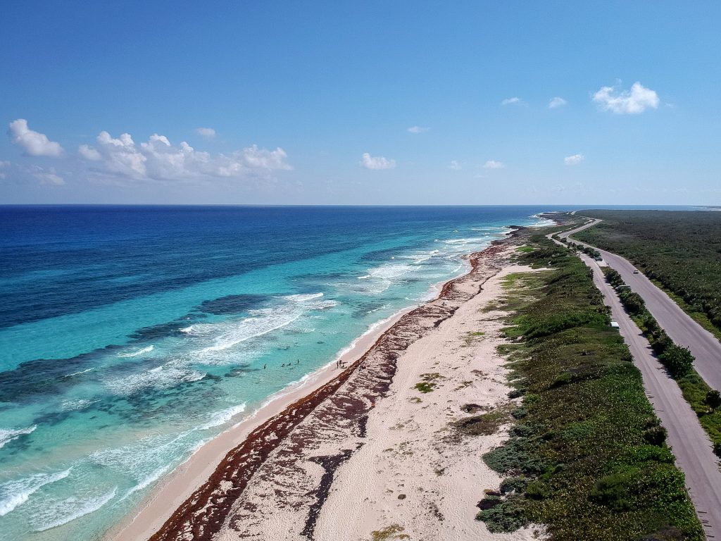 Picture Perfect Cozumel