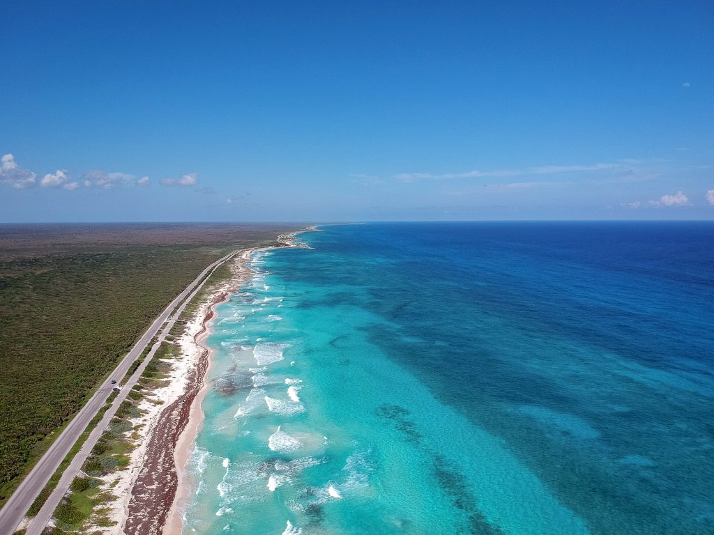 Picture Perfect Cozumel