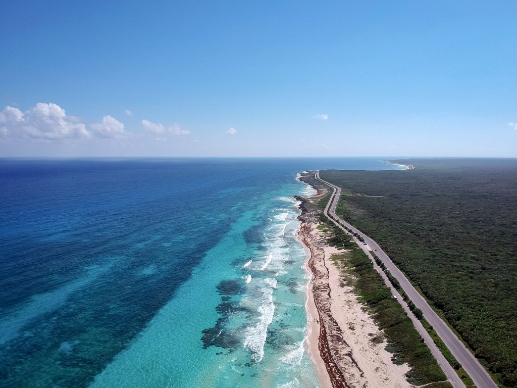 Picture Perfect Cozumel