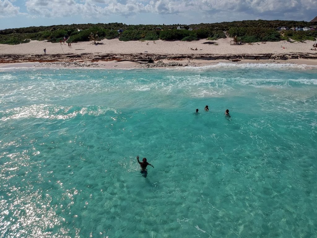 Picture Perfect Cozumel