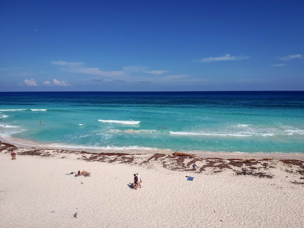 Picture Perfect Cozumel