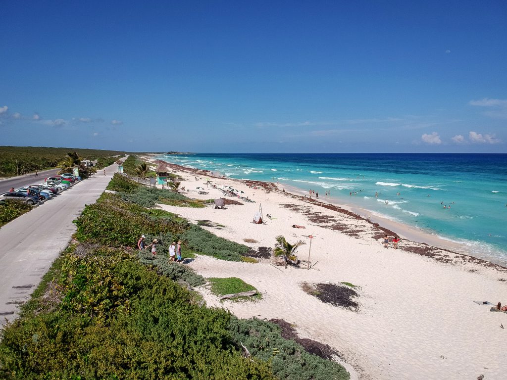 Picture Perfect Cozumel