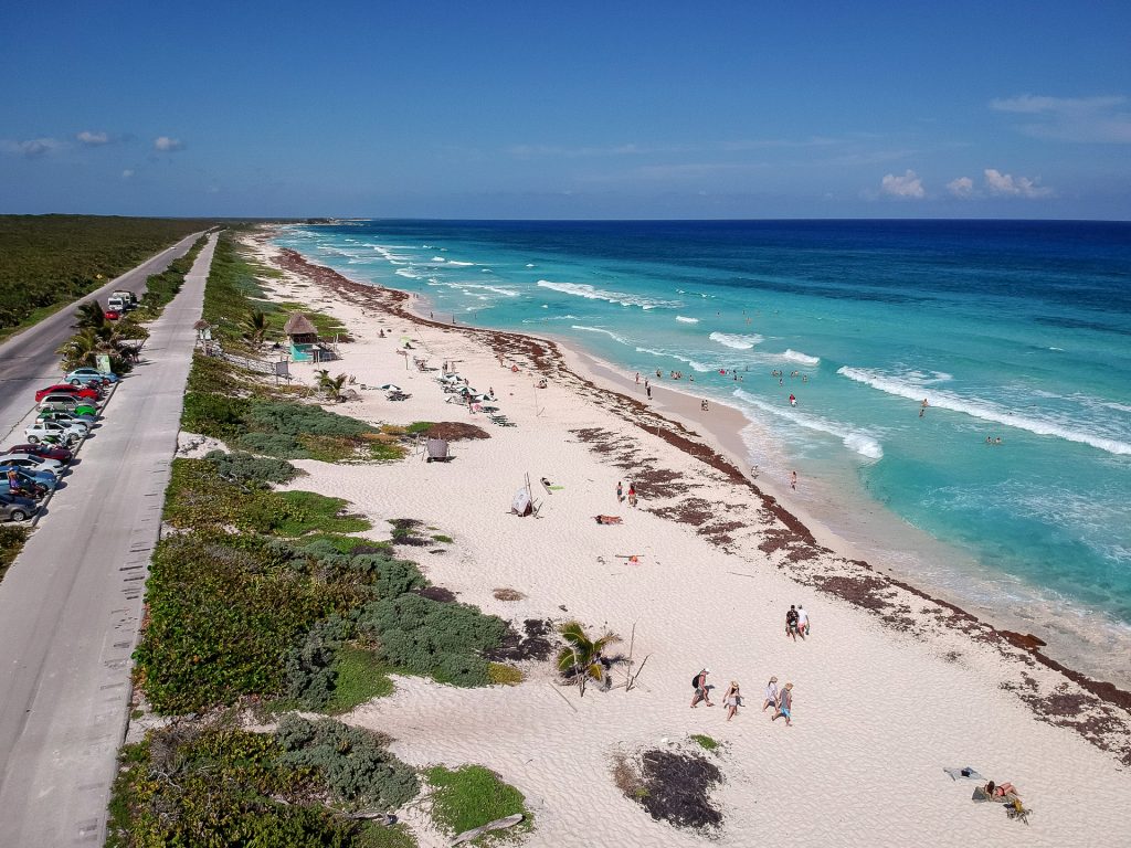 Picture Perfect Cozumel