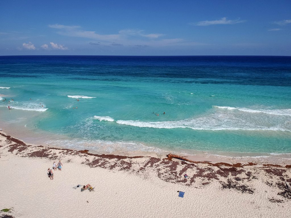 Picture Perfect Cozumel