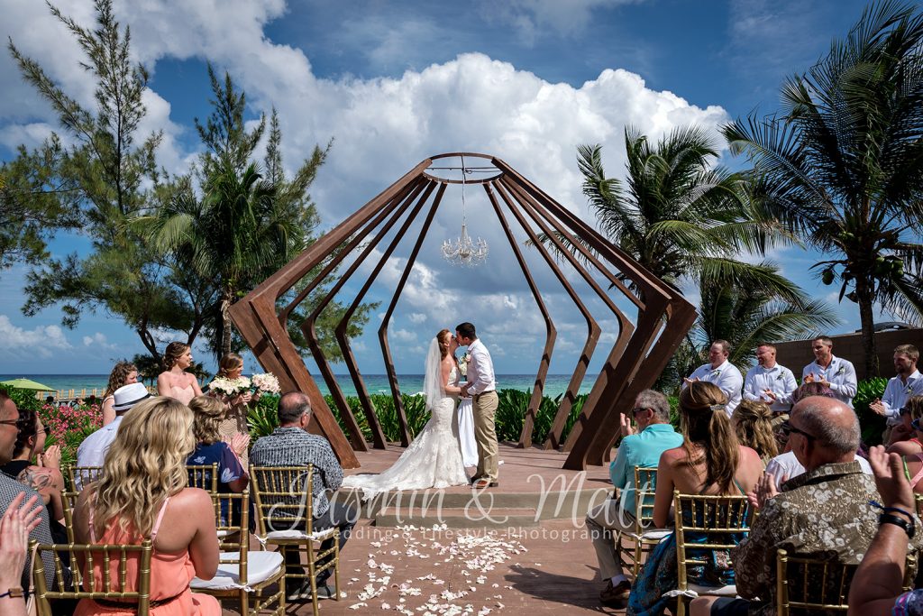 6 Tips for the Perfect Destination Wedding: The Importance of Taking it Slow