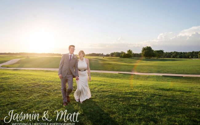 Tori & Spencer - Southwood Golf & Country Club Wedding Photography