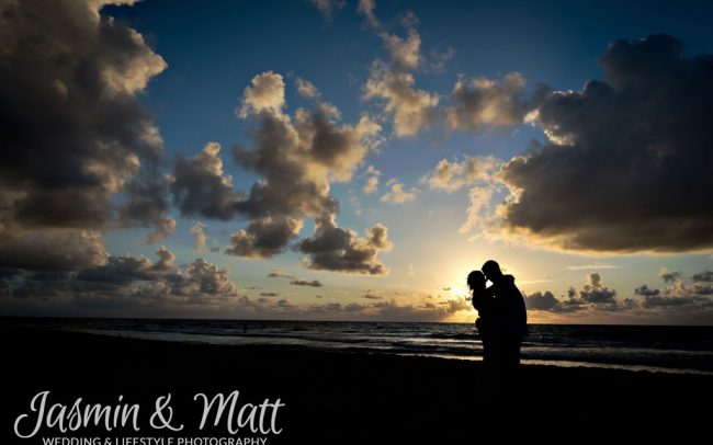 Hannah & Nick - Playa Paraiso Tulum Honeymoon Photography