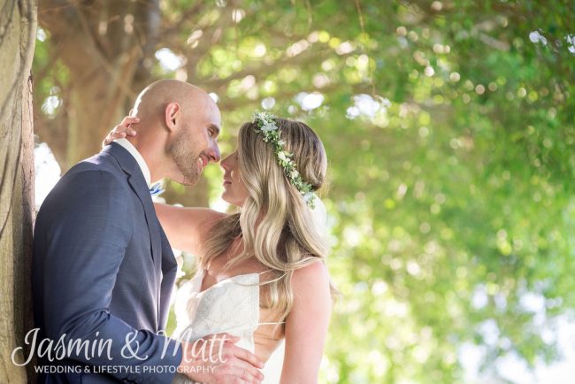 Dana & Coady - Riu Palace Mexico Wedding Photography