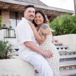 Kim & Eli