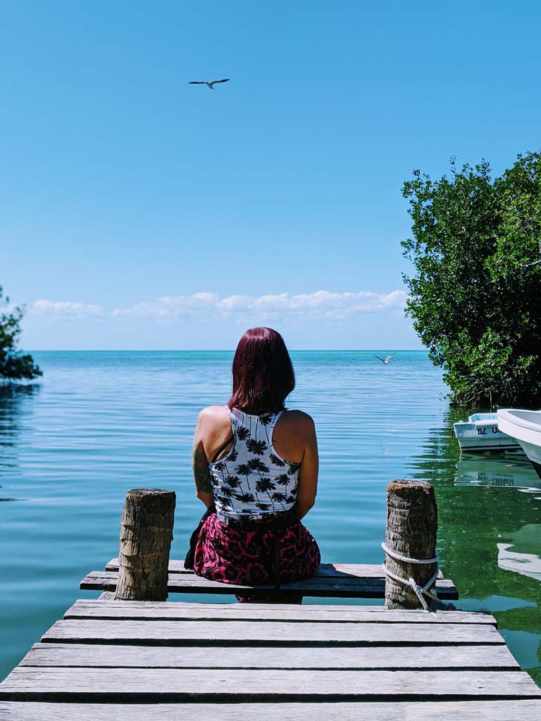 Caye Caulker, Belize