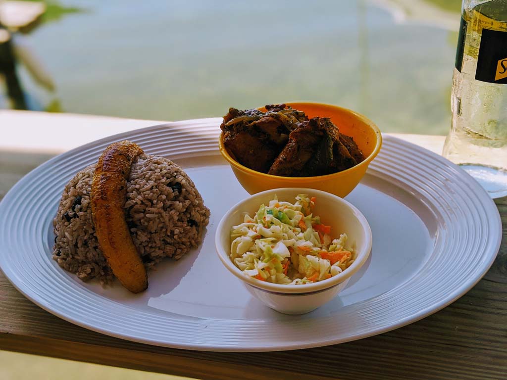 Caye Caulker, Belize