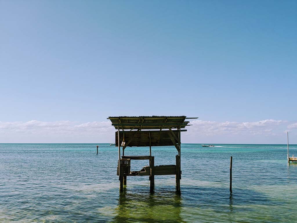 Caye Caulker, Belize