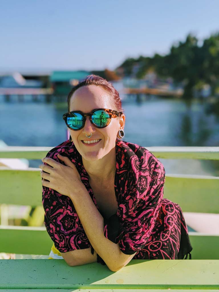 Caye Caulker, Belize