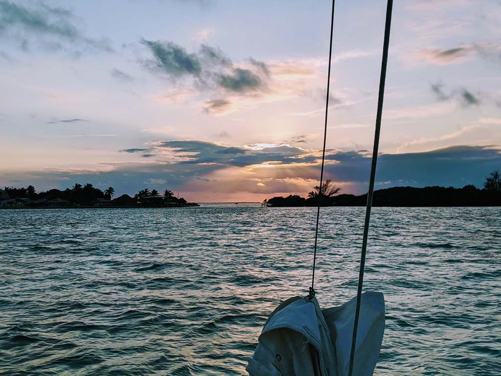 Caye Caulker, Belize