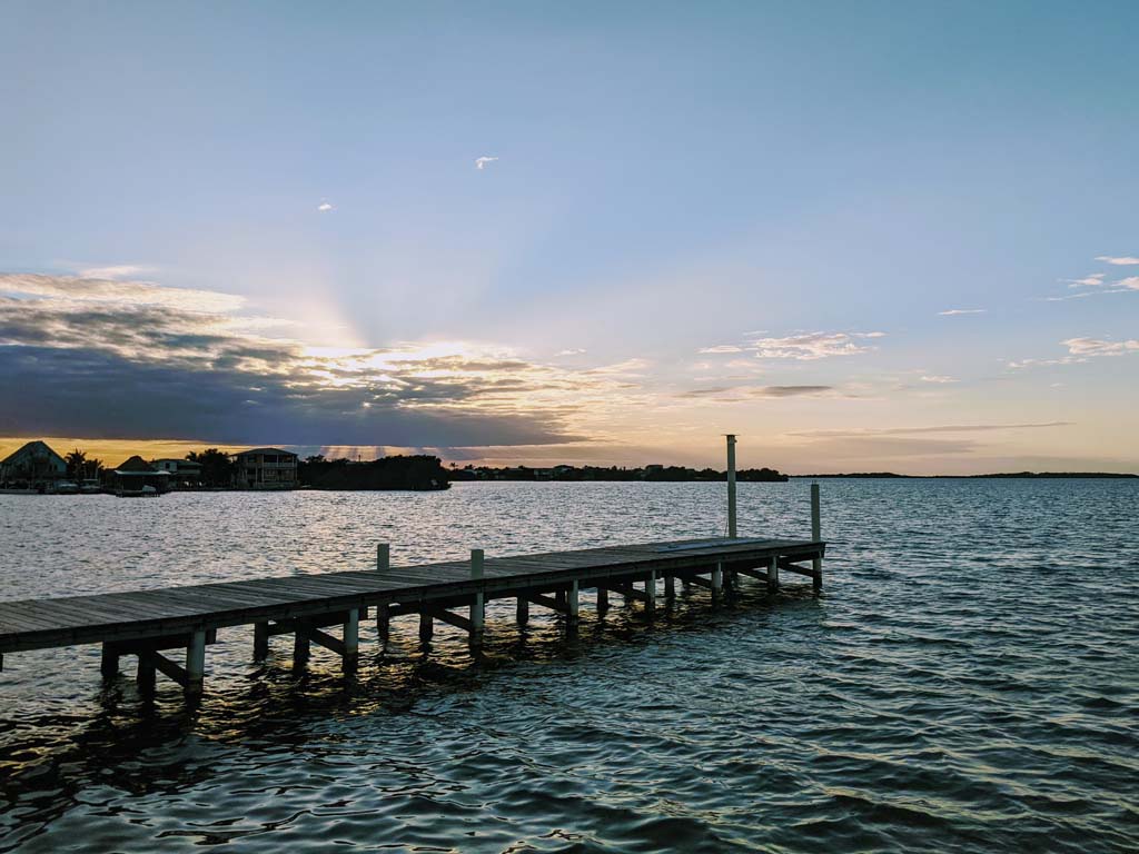 Caye Caulker, Belize