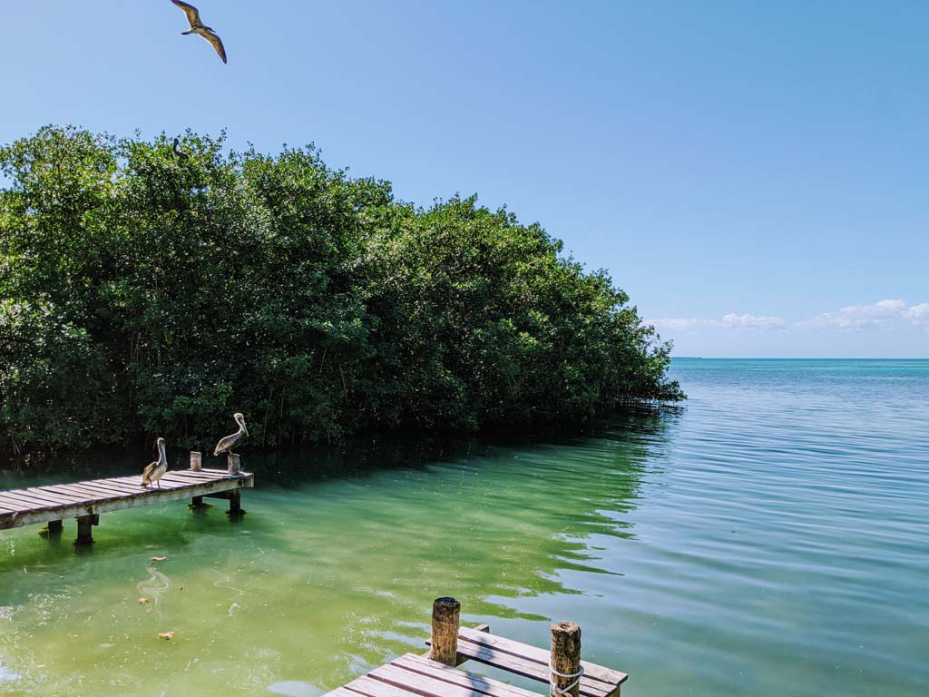 Caye Caulker, Belize