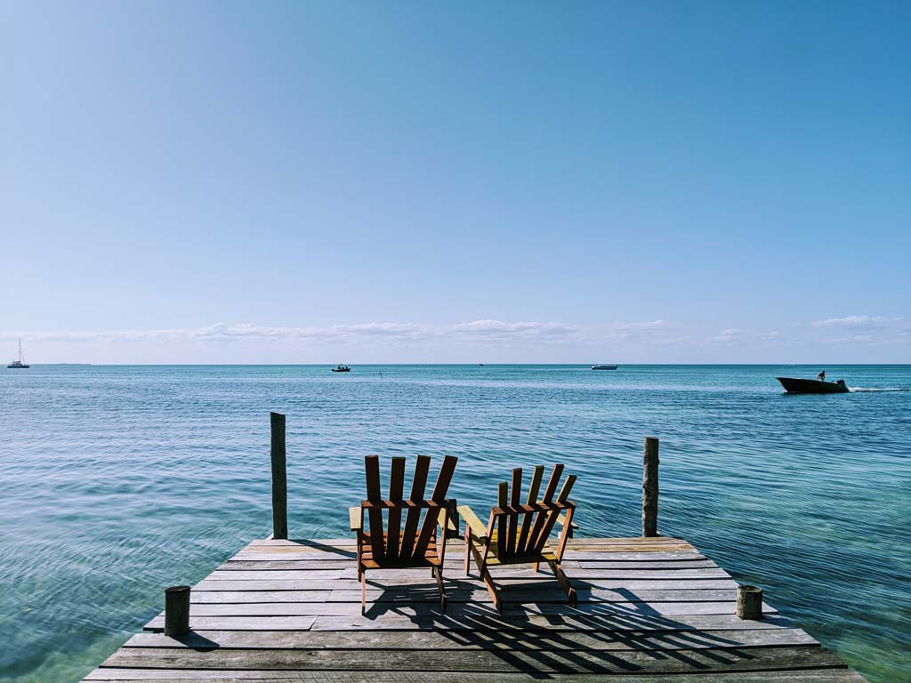 Caye Caulker, Belize