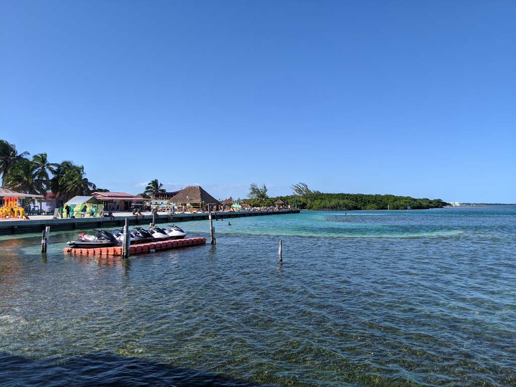 Caye Caulker, Belize