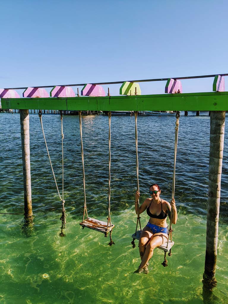 Caye Caulker, Belize