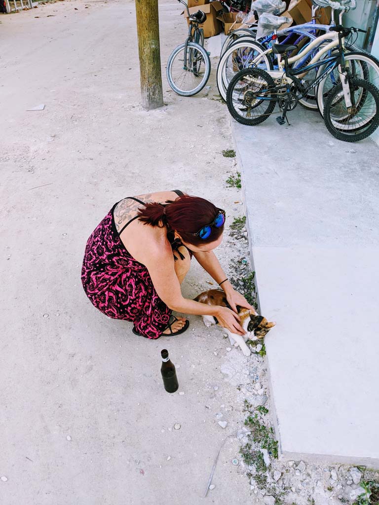 Caye Caulker, Belize