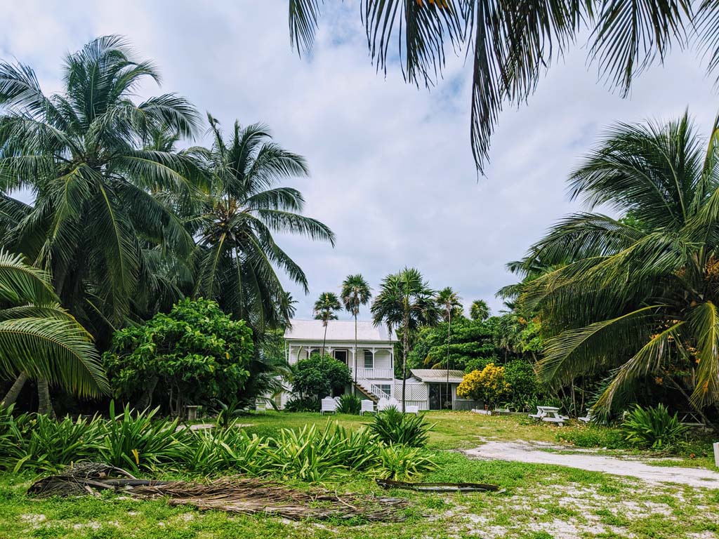 Caye Caulker, Belize