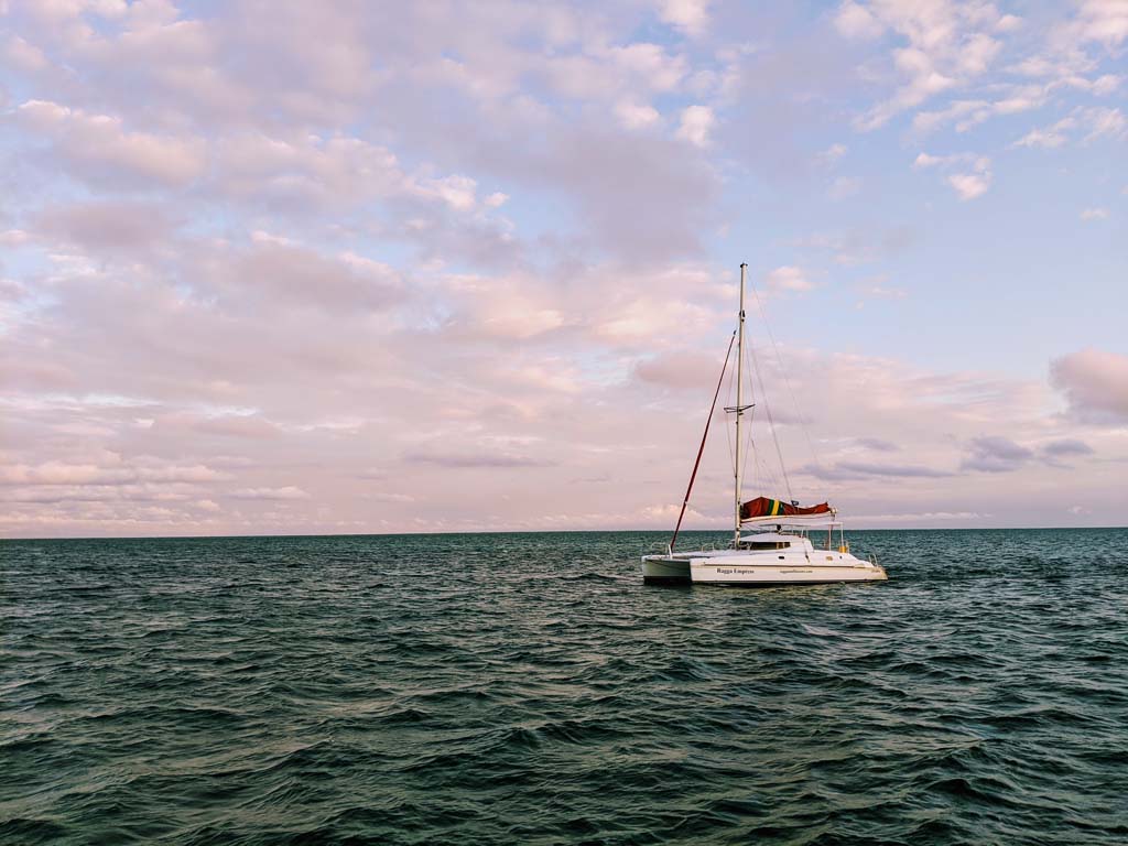 Caye Caulker, Belize