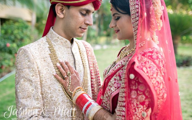 Nidhi & Nikhil - Indian Wedding at El Dorado Royale & Generations Riviera Maya