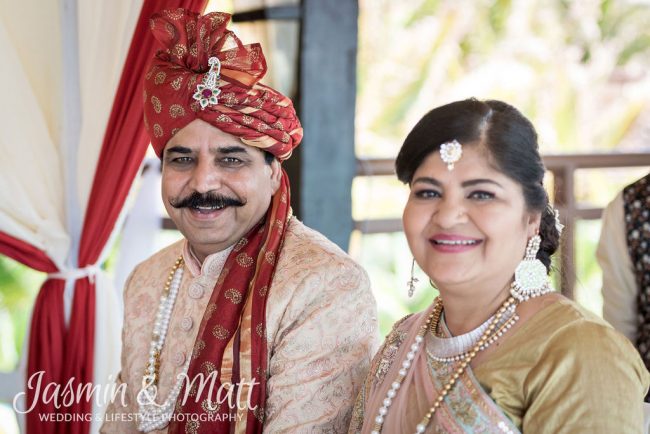 Nidhi & Nikhil Wedding Ceremony