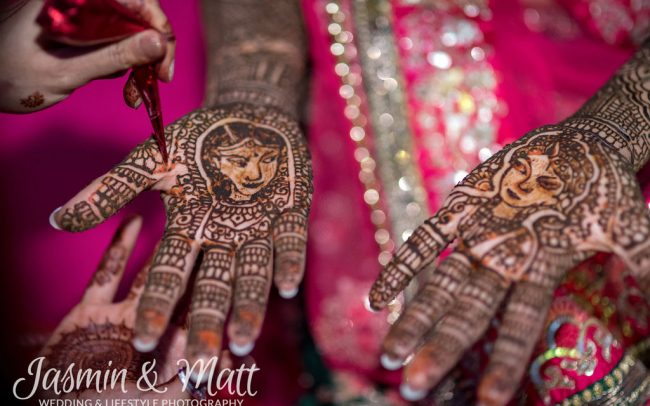 Nidhi & Nikhil - Welcome Party at Generations Riviera Maya