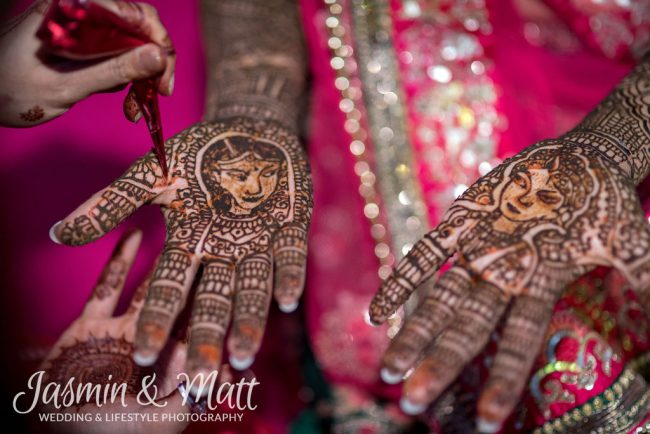 Nidhi & Nikhil - Welcome Party at Generations Riviera Maya