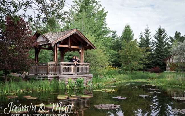 Smith Family - Saskatoon Saskatchewan Family Photography