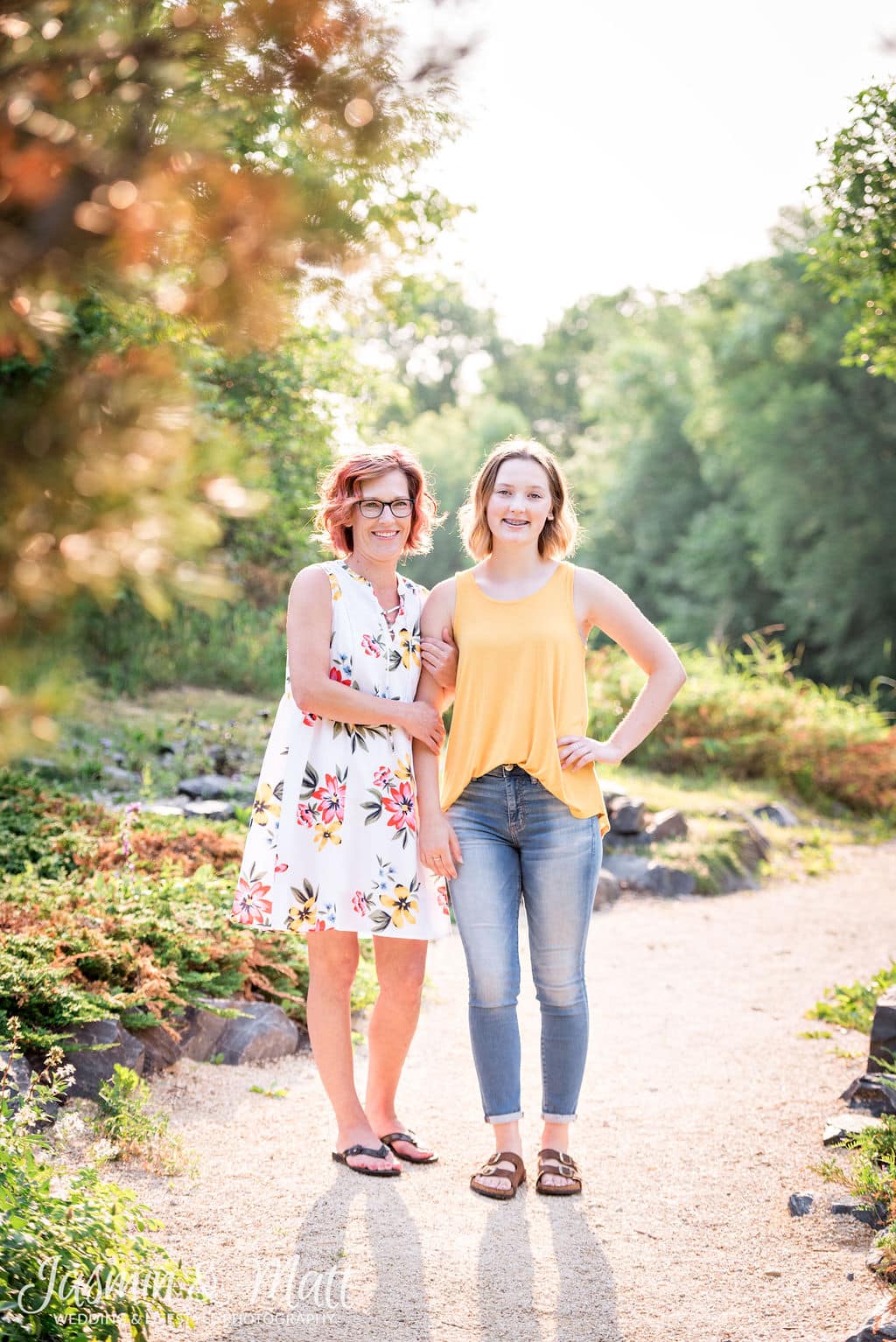 Friesen Family - Kings Park Winnipeg Manitoba Family Photography