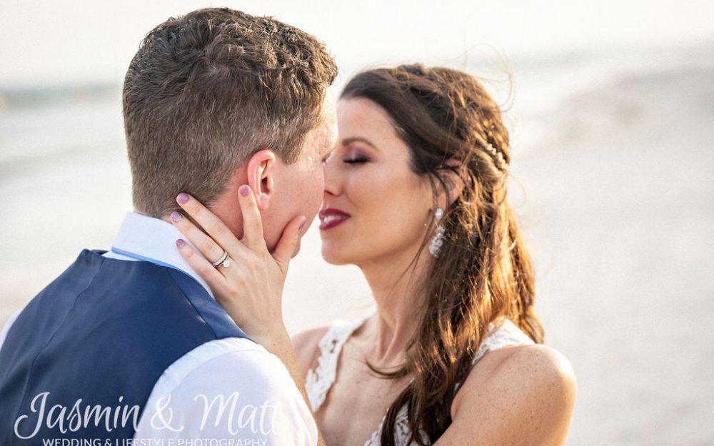 Alesia & Bradshaw - Generations Riviera Maya Resort Wedding Photography