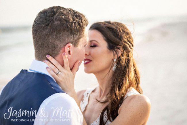 Alesia & Bradshaw - Generations Riviera Maya Resort Wedding Photography